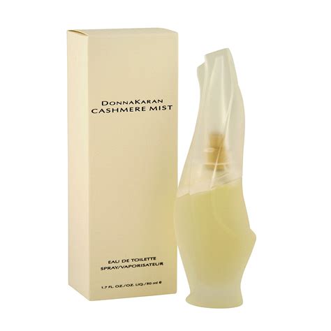 cashmere mist eau de toilette.